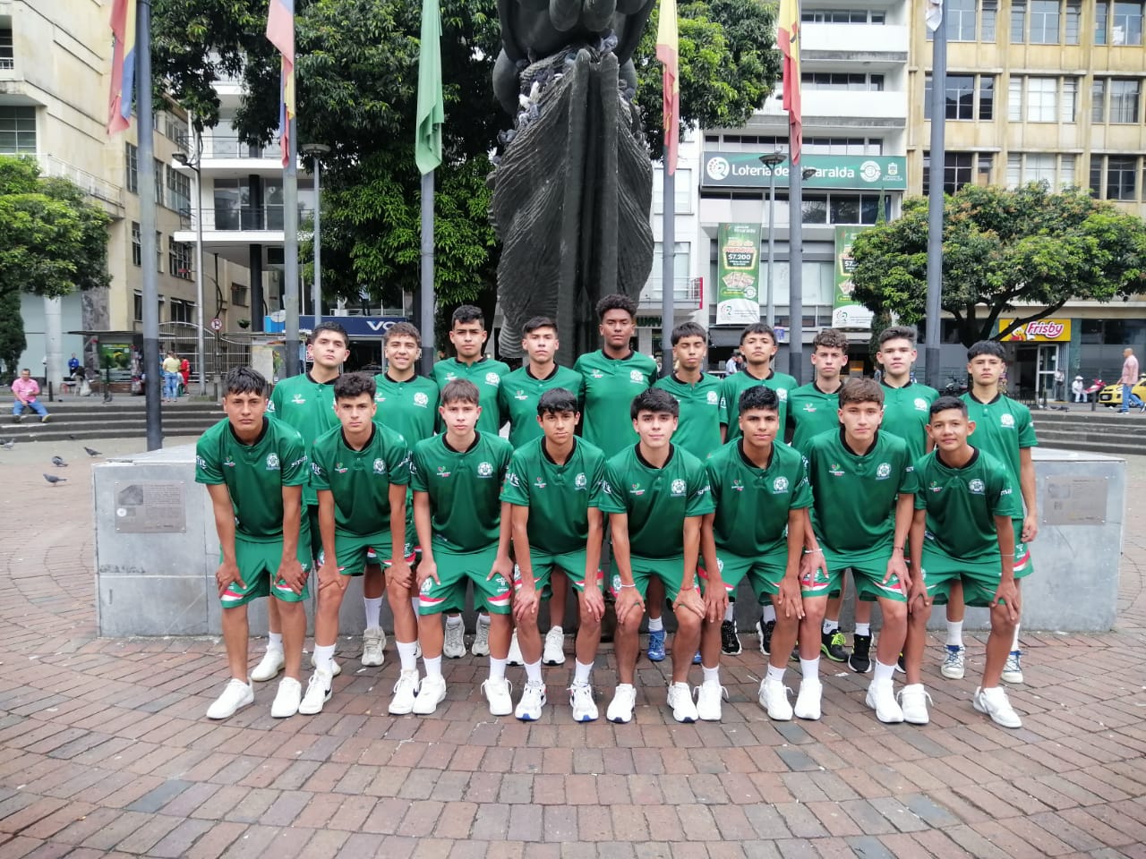 VALORES PARA EMPODERAR LA MISION Y LA VISION DE LA  ODO