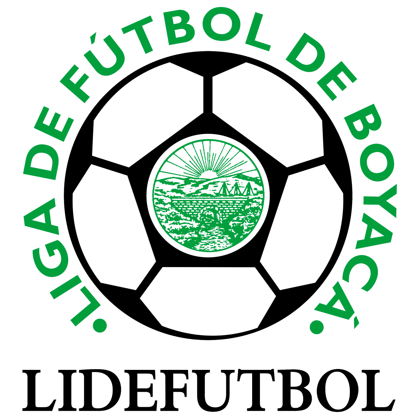 Liga de Fútbol de Boyacá