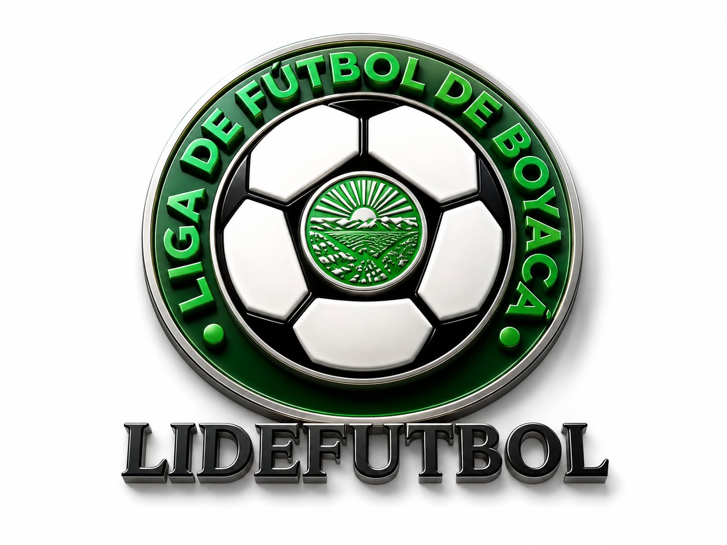 Liga de Fútbol de Boyacá